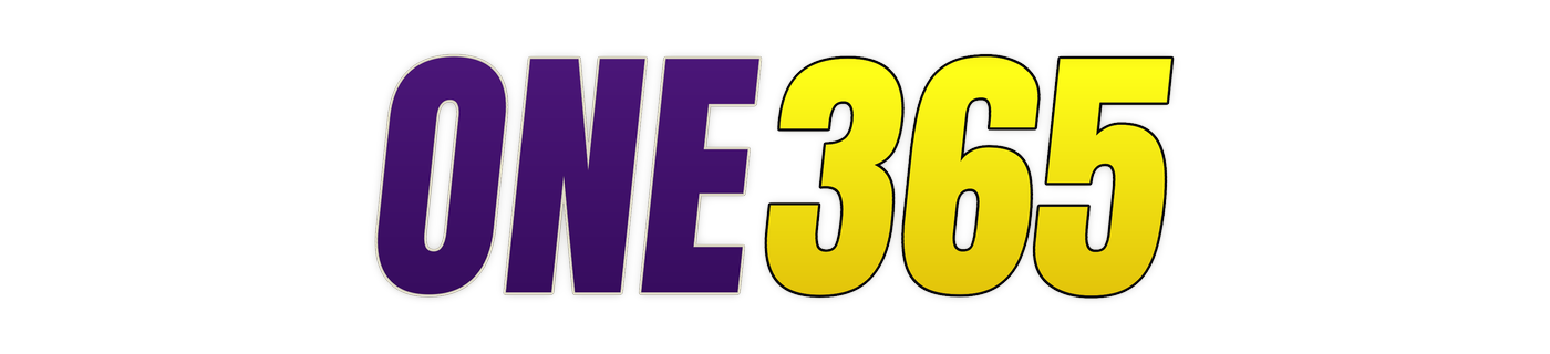 one365 Logo